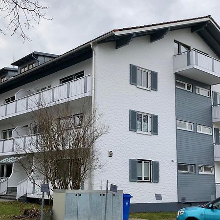 Ferienwohnung Flynn Sonthofen Ngoại thất bức ảnh
