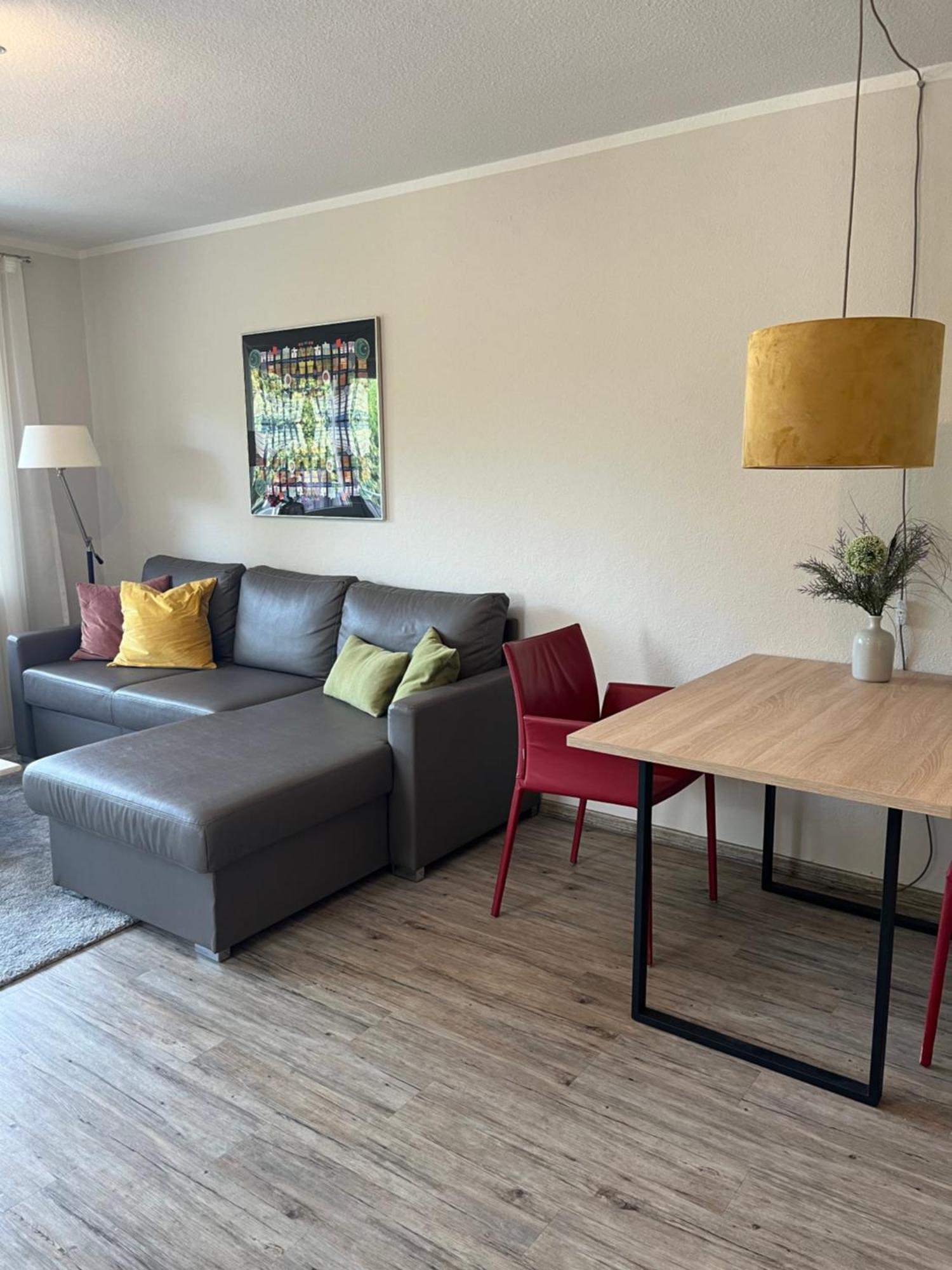 Ferienwohnung Flynn Sonthofen Ngoại thất bức ảnh
