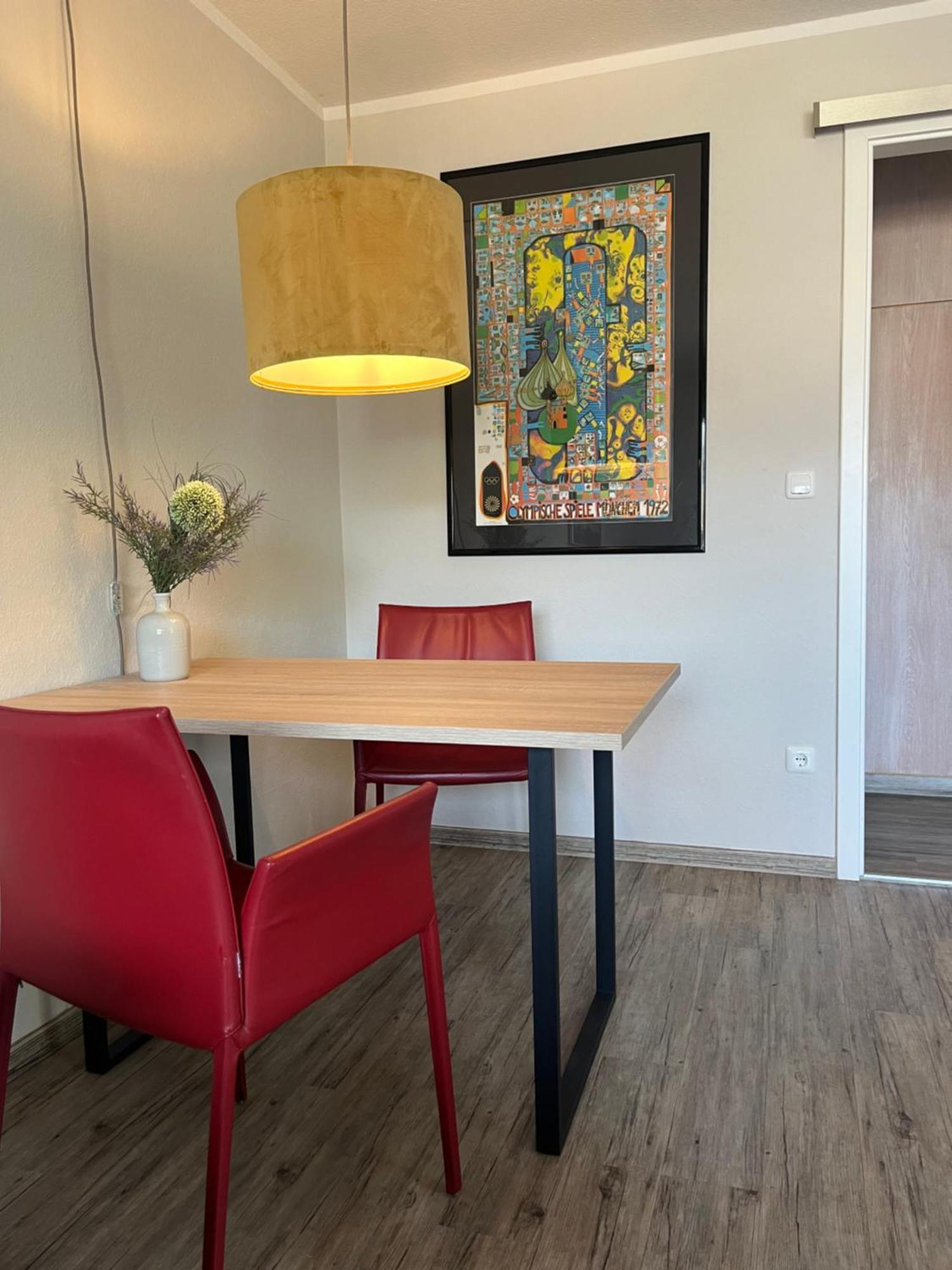 Ferienwohnung Flynn Sonthofen Ngoại thất bức ảnh