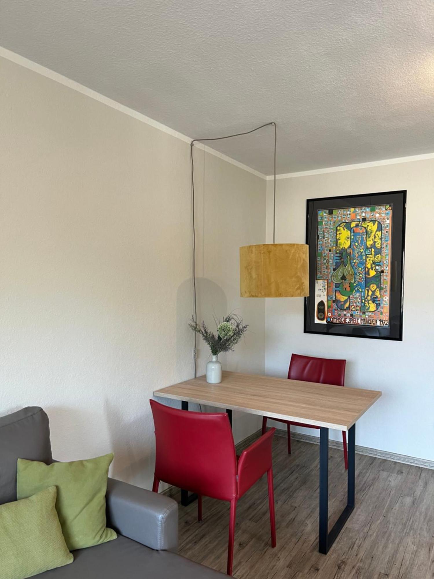 Ferienwohnung Flynn Sonthofen Ngoại thất bức ảnh