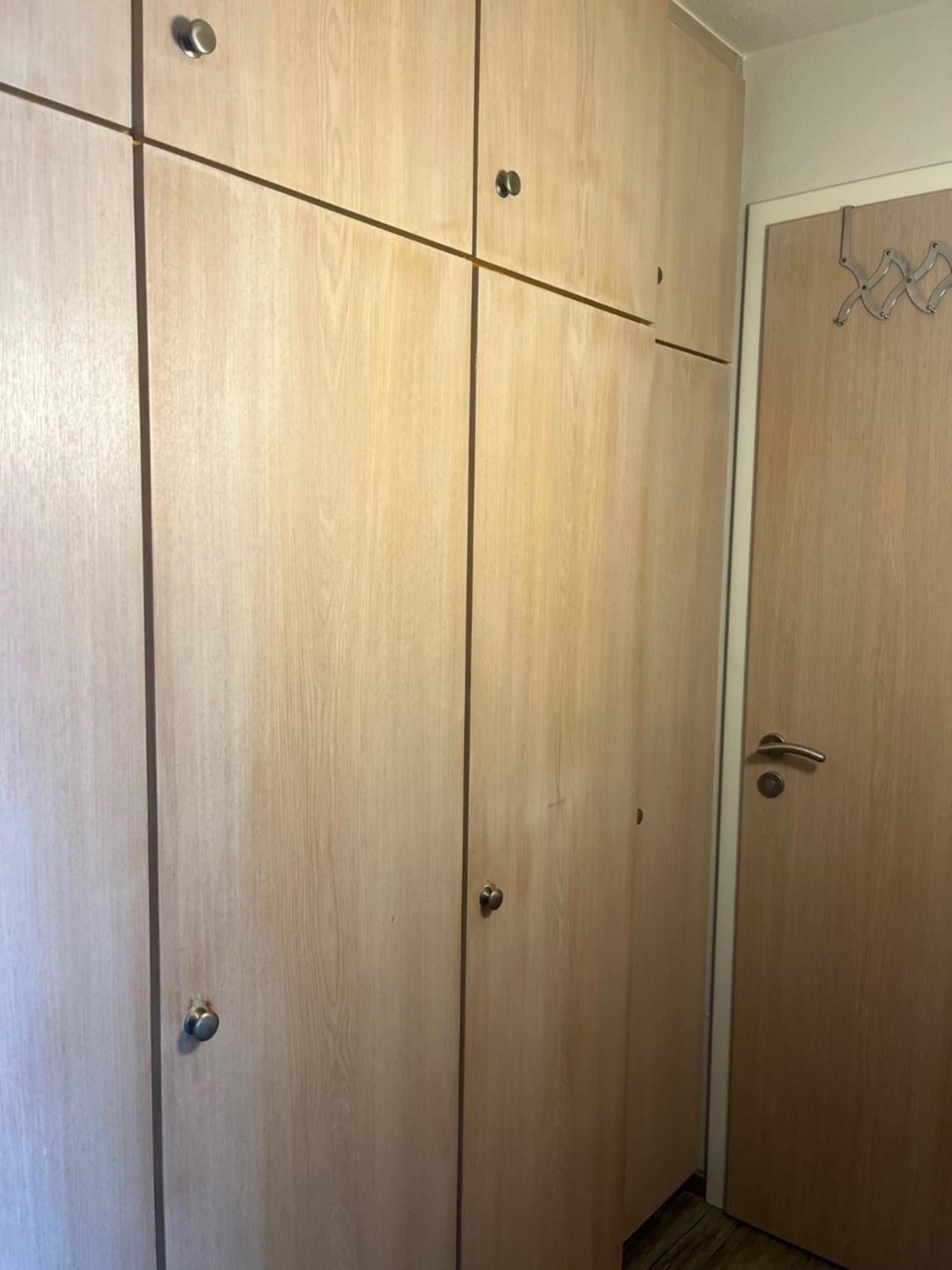 Ferienwohnung Flynn Sonthofen Ngoại thất bức ảnh