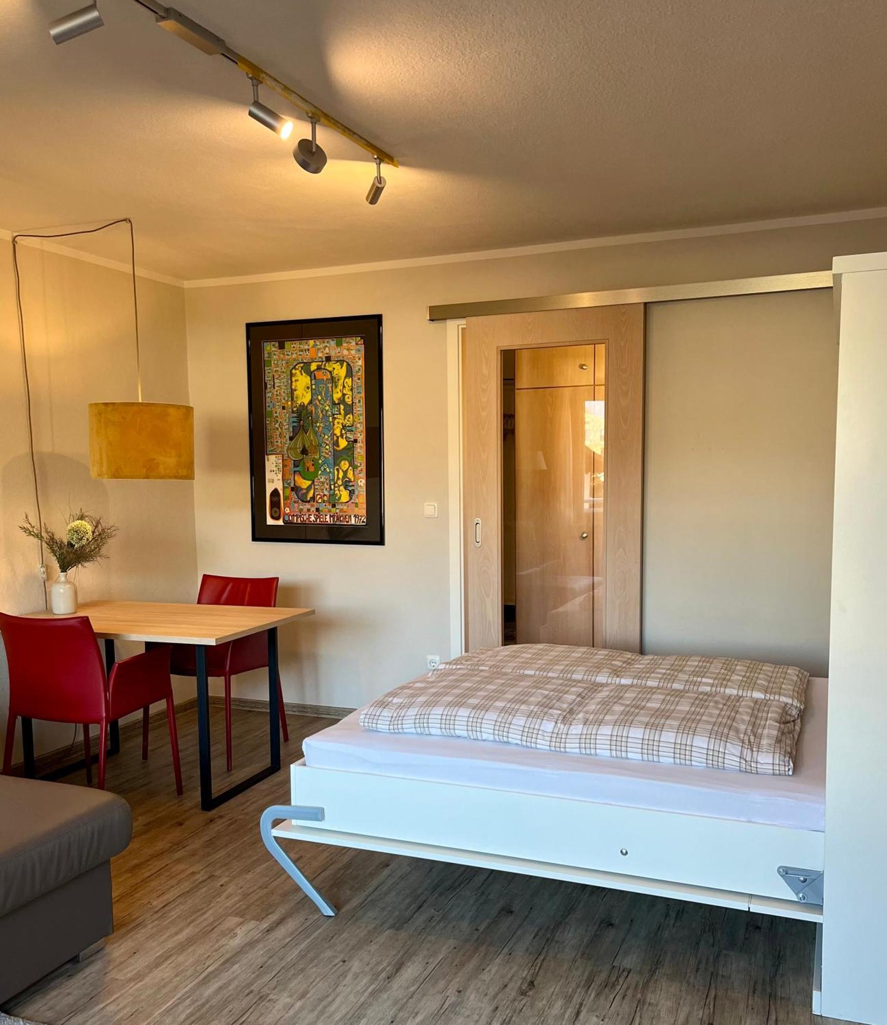 Ferienwohnung Flynn Sonthofen Ngoại thất bức ảnh
