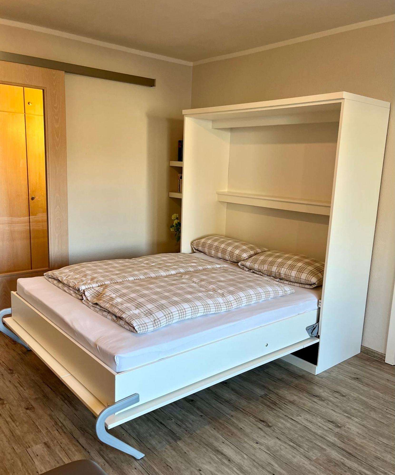 Ferienwohnung Flynn Sonthofen Ngoại thất bức ảnh